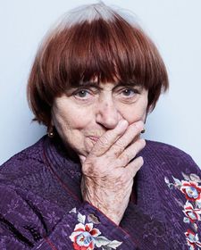 Agnès Varda: 'I have never made any money from my films but I have won prizes and recognition. I have been on the margins forever' 